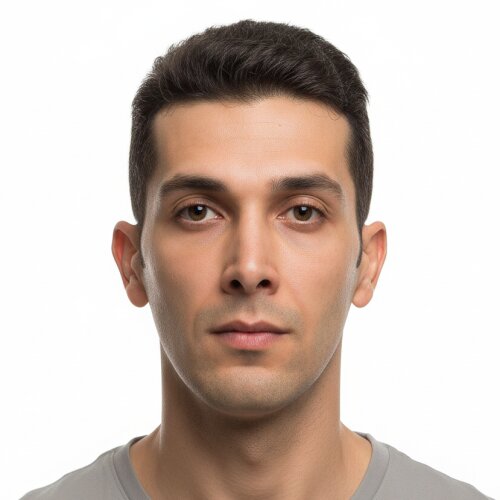 Armin Tashakkori