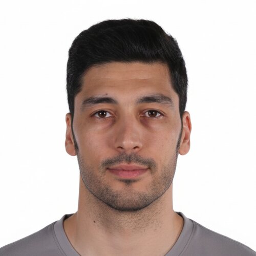 Rahman Davoudi