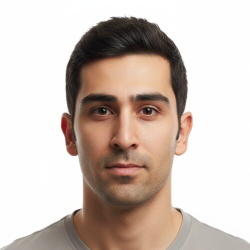 Alireza Jadidi