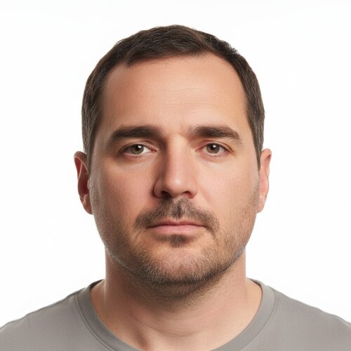 Saeid Bayat
