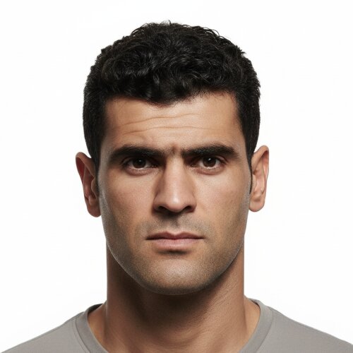 Reza Nik