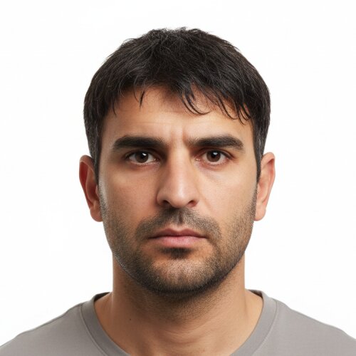 Ali Hanteh