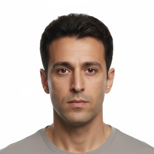Ali Baddavi