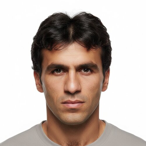 Sohrab Entezari
