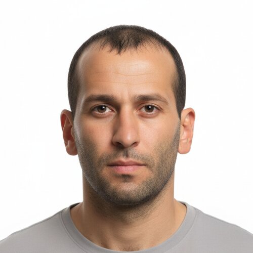 Masoud Gholamalizad