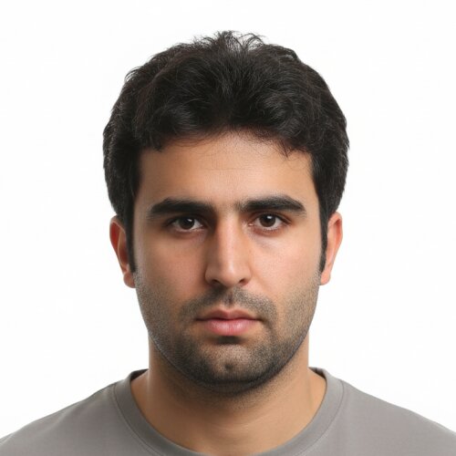 Amir khodamoradi