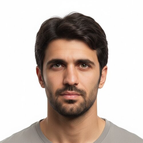 Sheys Rezaei