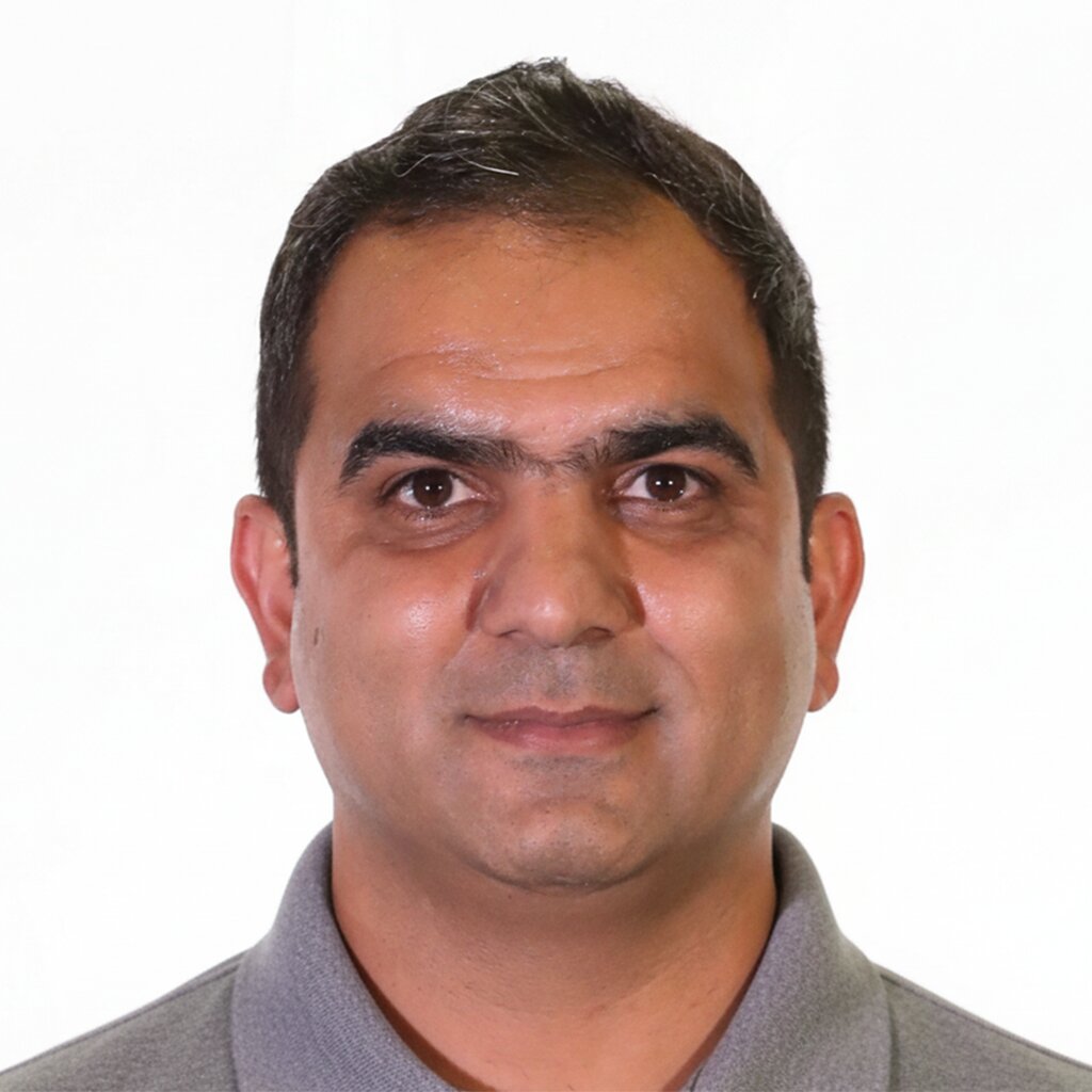 Ehsan Khorsandi