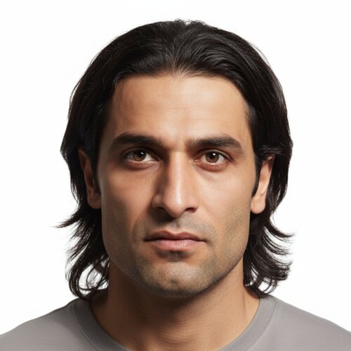Mehdi Vaezi