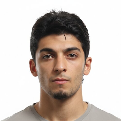 Saber Mirghorbani