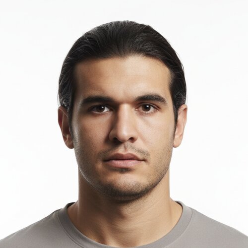 Shahin Kheyri