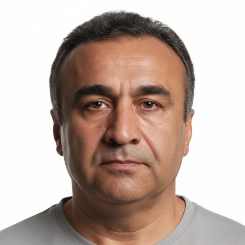 Nader Dastneshan