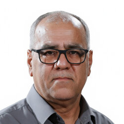 Abbas Darabi