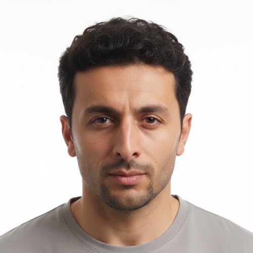 Amir Hosein Usefi