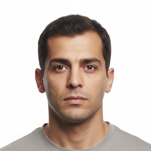 Dariush Yazdani