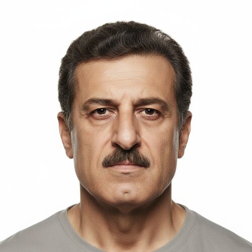 Mansour Rashidi