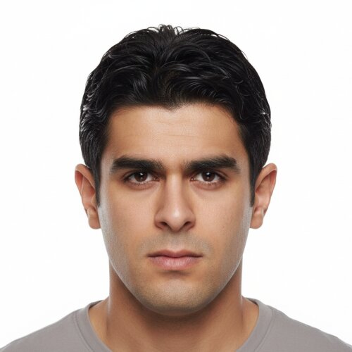 Mostafa Mehdizadeh
