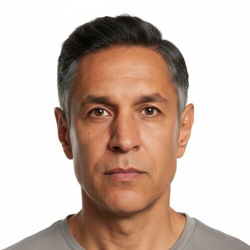 Hamidreza Rajabi
