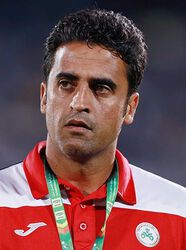 Jalal Omidian