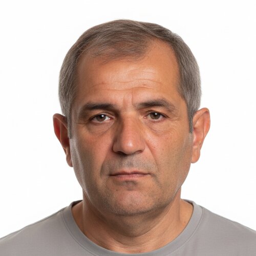 Nader Ghorbani