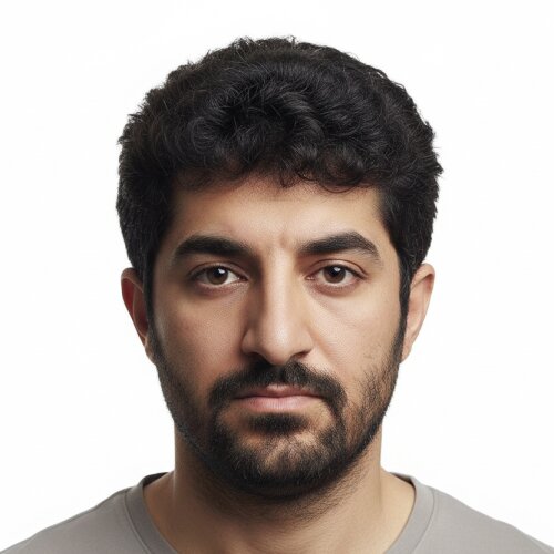 Hosein Shahriari