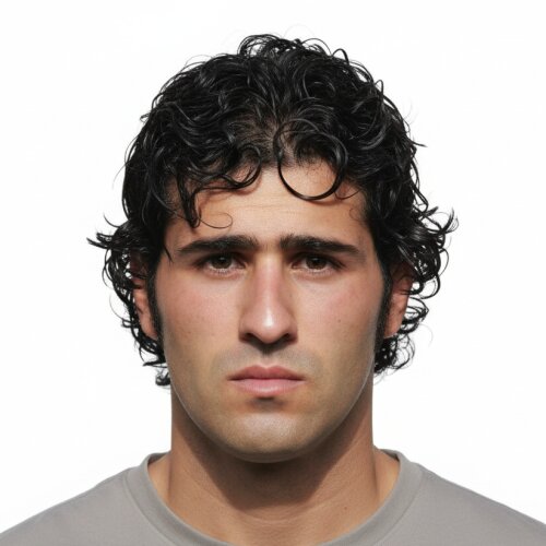 Ali Ashourizad