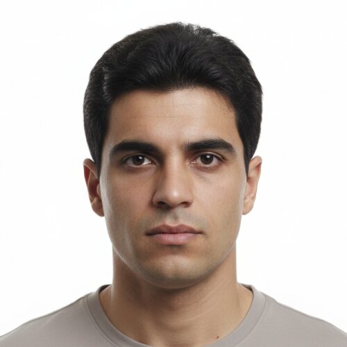 Iman Heydari