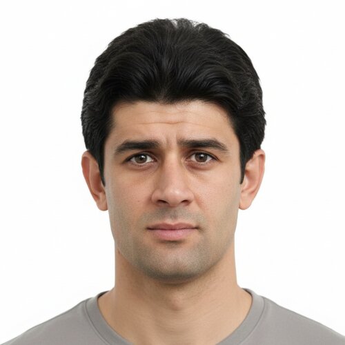 Robert Margousi