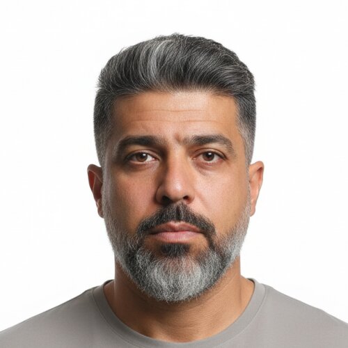 Meysam Soleymani