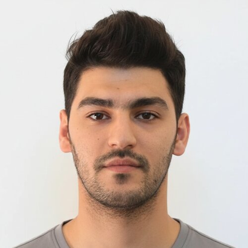 Davoud Noushi Soufiani