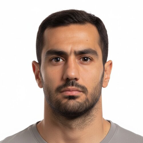Mohsen Rabikhah
