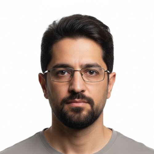 Houman Afazeli