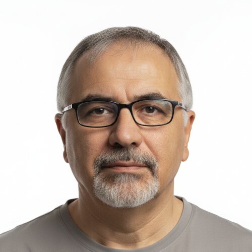 Asghar Hajiloo