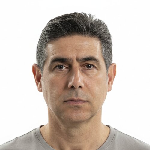 Afshin Ghotbi