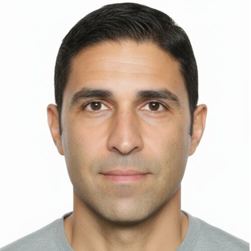 Vahid Hashemian