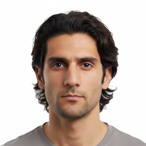 Reza Khaleghifar
