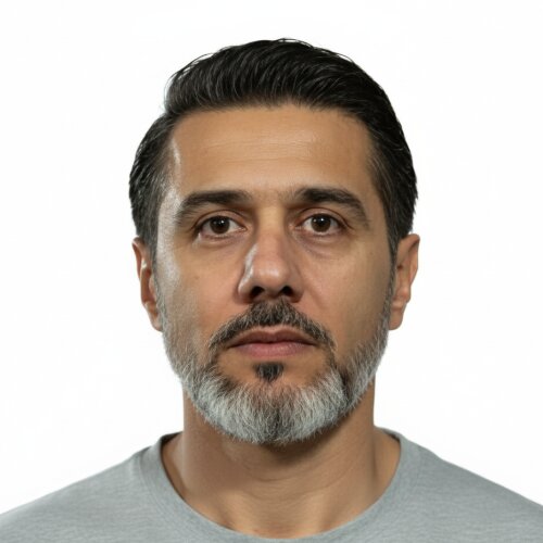 Afshin Peyrovani
