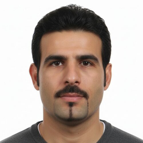 Ebrahim Mirzapour
