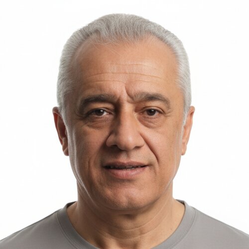 Khosro Valizadeh