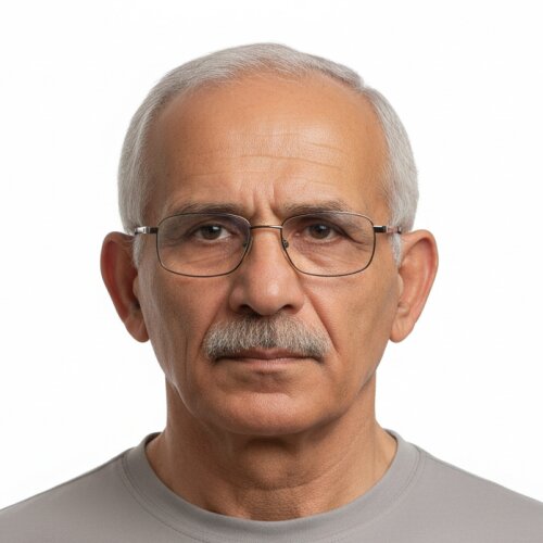 Parviz Komasi