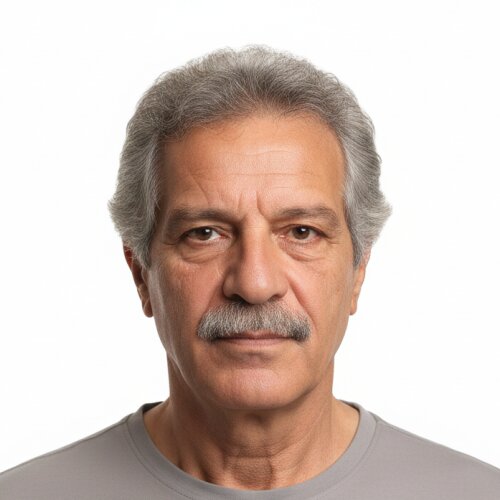 Mansour Pourheydari