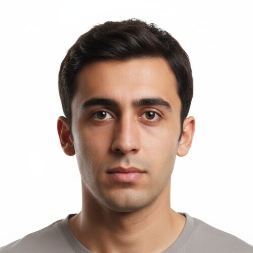 Mohammad Rostami