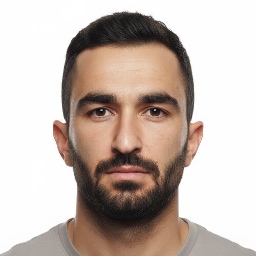 Dariush Shojaeian