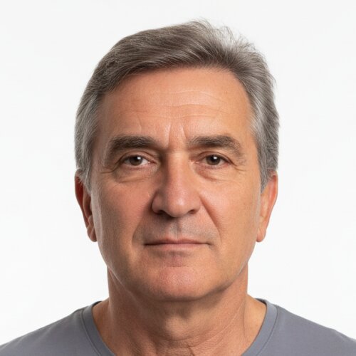 Branko Ivankovic