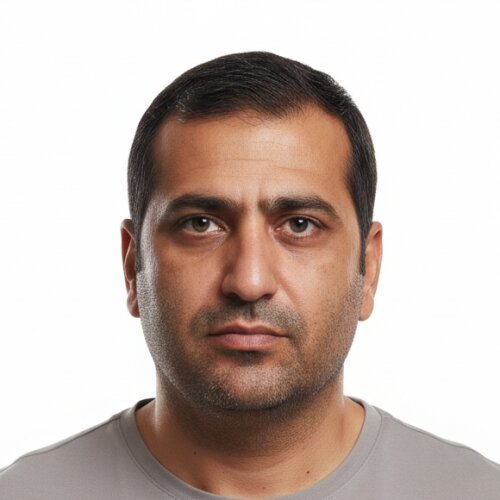 Ali Samereh