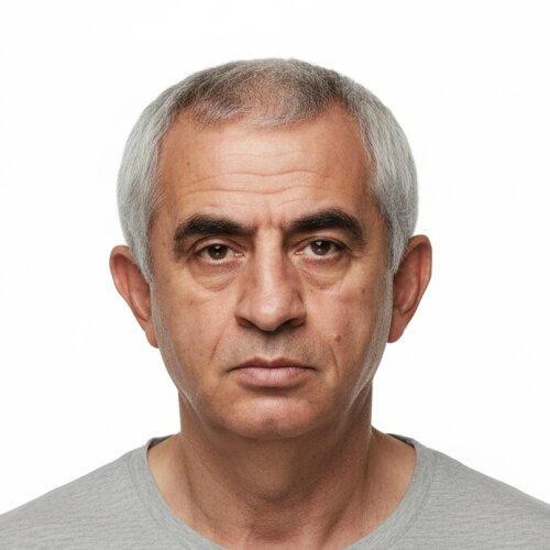 Mehdi Monajati