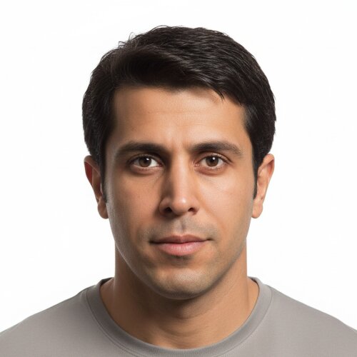 Hamed Kavianpour