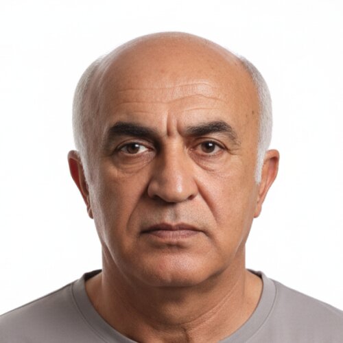 Naser Ebrahimi