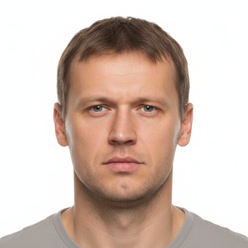 Samir Bekric