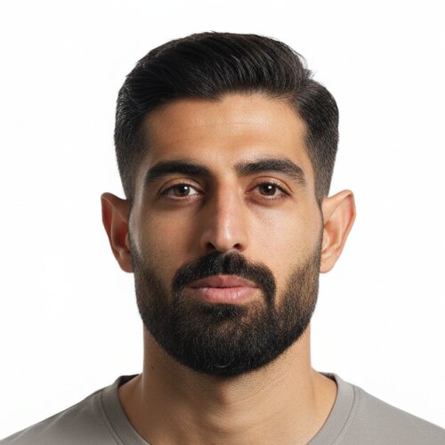 Alireza Ebrahimi